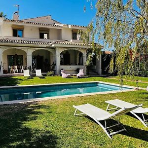 Villa de 3 Dormitorios